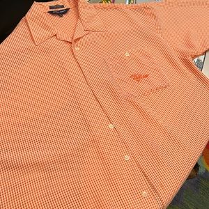 Willie Esco, extra large 25 inches pit, pit designer shirt